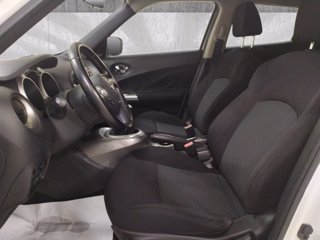 NISSAN Juke 1.5 dci acenta 110cv e6