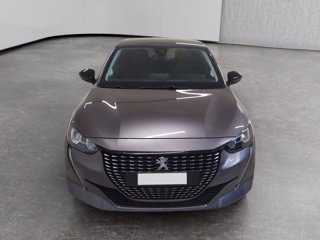 PEUGEOT 208 1.2 puretech allure pack s&s 100cv eat8