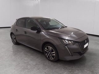 PEUGEOT 208 1.2 puretech allure pack s&s 100cv eat8