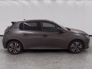 PEUGEOT 208 1.2 puretech allure pack s&s 100cv eat8