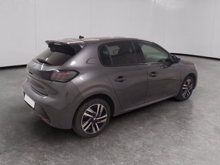 PEUGEOT 208 1.2 puretech allure pack s&s 100cv eat8