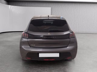 PEUGEOT 208 1.2 puretech allure pack s&s 100cv eat8