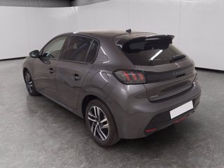 PEUGEOT 208 1.2 puretech allure pack s&s 100cv eat8
