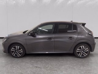 PEUGEOT 208 1.2 puretech allure pack s&s 100cv eat8