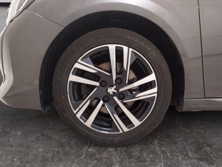 PEUGEOT 208 1.2 puretech allure pack s&s 100cv eat8