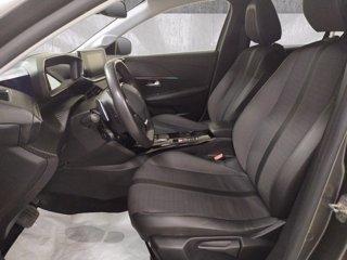 PEUGEOT 208 1.2 puretech allure pack s&s 100cv eat8