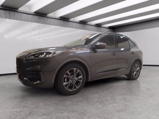 FORD Kuga 2.0 ecoblue st-line 2wd 120cv auto
