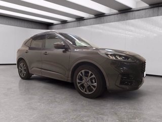 FORD Kuga 2.0 ecoblue st-line 2wd 120cv auto