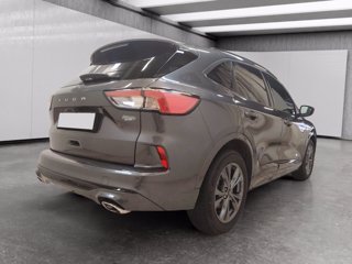 FORD Kuga 2.0 ecoblue st-line 2wd 120cv auto