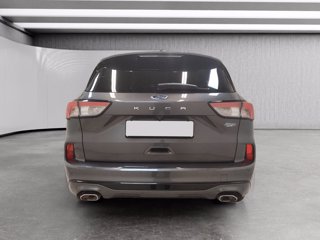 FORD Kuga 2.0 ecoblue st-line 2wd 120cv auto