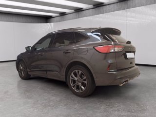FORD Kuga 2.0 ecoblue st-line 2wd 120cv auto