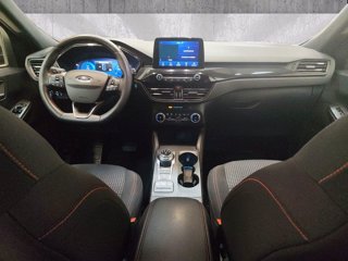 FORD Kuga 2.0 ecoblue st-line 2wd 120cv auto