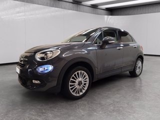 FIAT 500x 1.6 mjt lounge 4x2 120cv