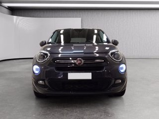 FIAT 500x 1.6 mjt lounge 4x2 120cv