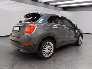 FIAT 500x 1.6 mjt lounge 4x2 120cv