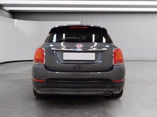FIAT 500x 1.6 mjt lounge 4x2 120cv