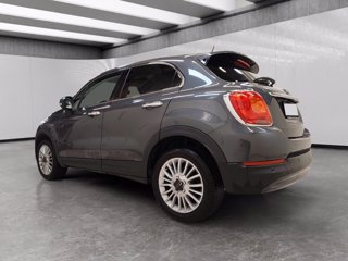 FIAT 500x 1.6 mjt lounge 4x2 120cv