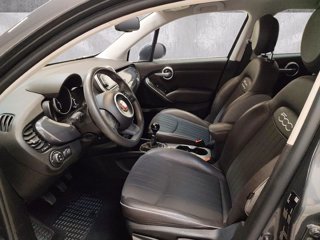 FIAT 500x 1.6 mjt lounge 4x2 120cv