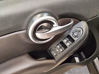 FIAT 500x 1.6 mjt lounge 4x2 120cv