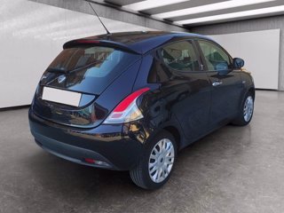 LANCIA Ypsilon 1.2 8v silver s&s 69cv