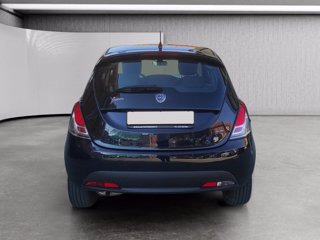 LANCIA Ypsilon 1.2 8v silver s&s 69cv