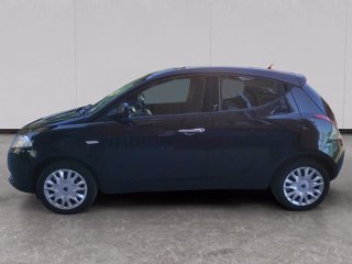 LANCIA Ypsilon 1.2 8v silver s&s 69cv