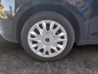 LANCIA Ypsilon 1.2 8v silver s&s 69cv