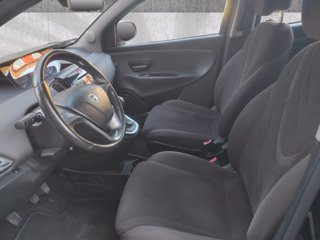LANCIA Ypsilon 1.2 8v silver s&s 69cv