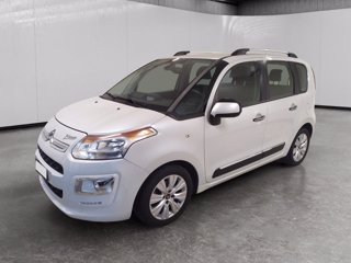 CITROEN C3 picasso 1.4 vti exclusive fl