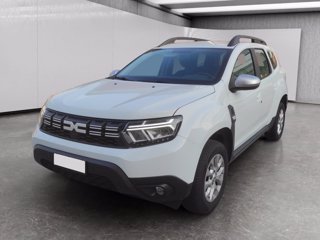 DACIA Duster 1.0 tce expression gpl 4x2 100cv