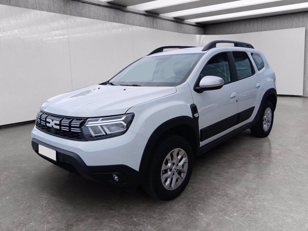 DACIA Duster 1.0 tce expression gpl 4x2 100cv