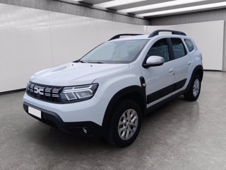 DACIA Duster 1.0 tce expression gpl 4x2 100cv
