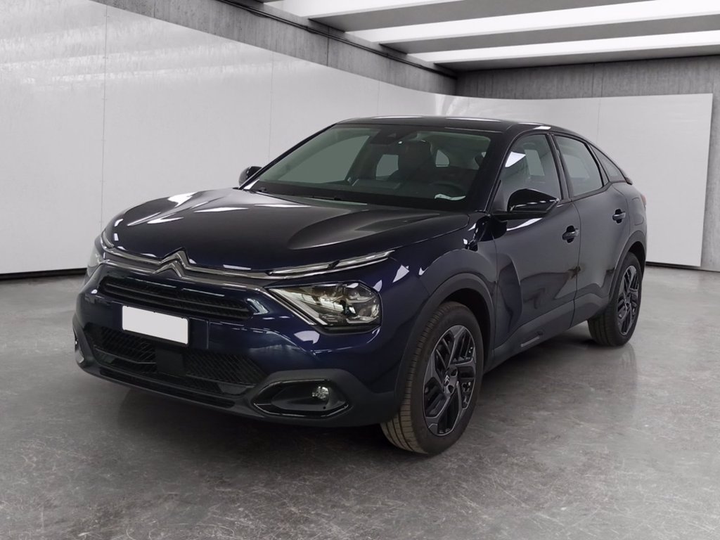 CITROEN C4 1.2 puretech plus s&s 130cv