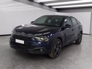 CITROEN C4 1.2 puretech plus s&s 130cv