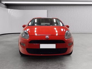 FIAT Punto 3p 1.4 racing s&s dualogic