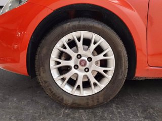FIAT Punto 3p 1.4 racing s&s dualogic