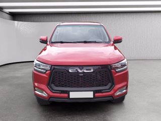 EVO Evo cross 4 2.0 turbo diesel 136cv