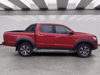 EVO Evo cross 4 2.0 turbo diesel 136cv