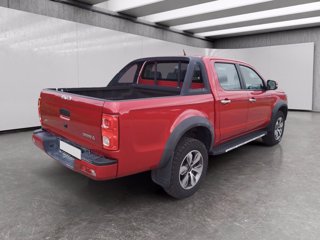 EVO Evo cross 4 2.0 turbo diesel 136cv