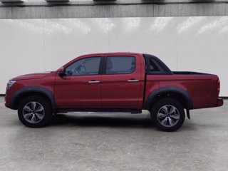 EVO Evo cross 4 2.0 turbo diesel 136cv