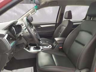 EVO Evo cross 4 2.0 turbo diesel 136cv