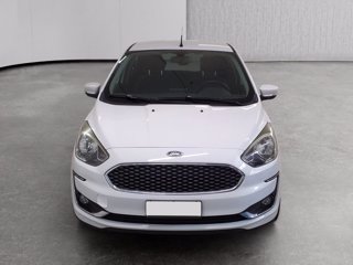 FORD Ka + 1.2 ultimate 85cv my18