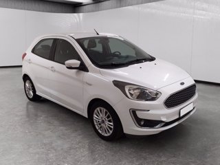 FORD Ka + 1.2 ultimate 85cv my18