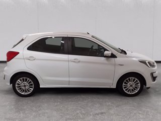 FORD Ka + 1.2 ultimate 85cv my18