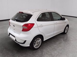 FORD Ka + 1.2 ultimate 85cv my18