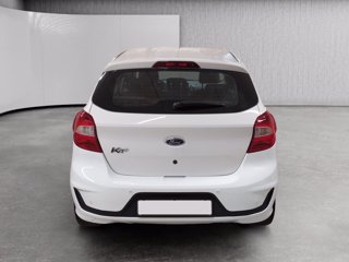 FORD Ka + 1.2 ultimate 85cv my18