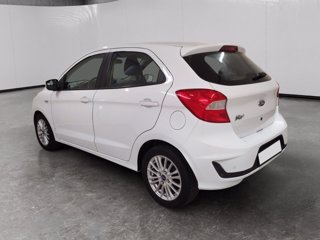 FORD Ka + 1.2 ultimate 85cv my18