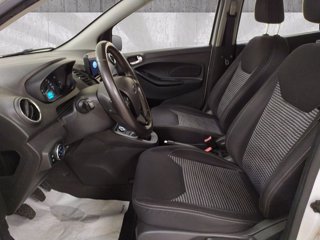 FORD Ka + 1.2 ultimate 85cv my18