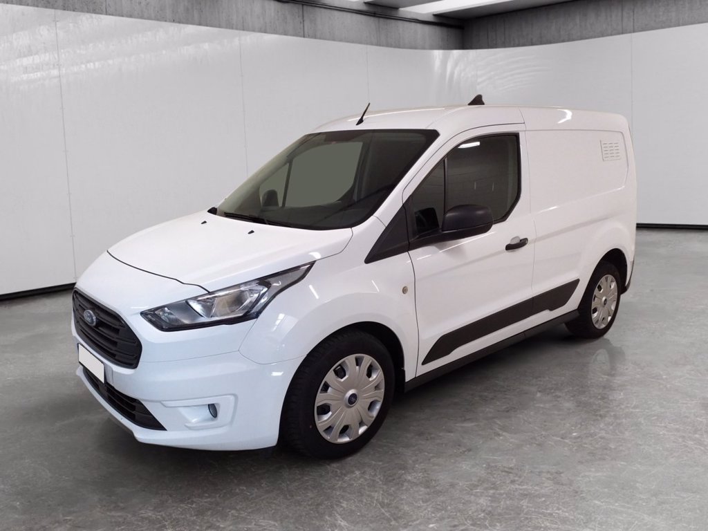 FORD Transit connect 200 1.5 ecoblue(tdci) 100cv trend l1h1 e6.2