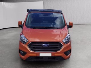 FORD Font Vendome X-Cape